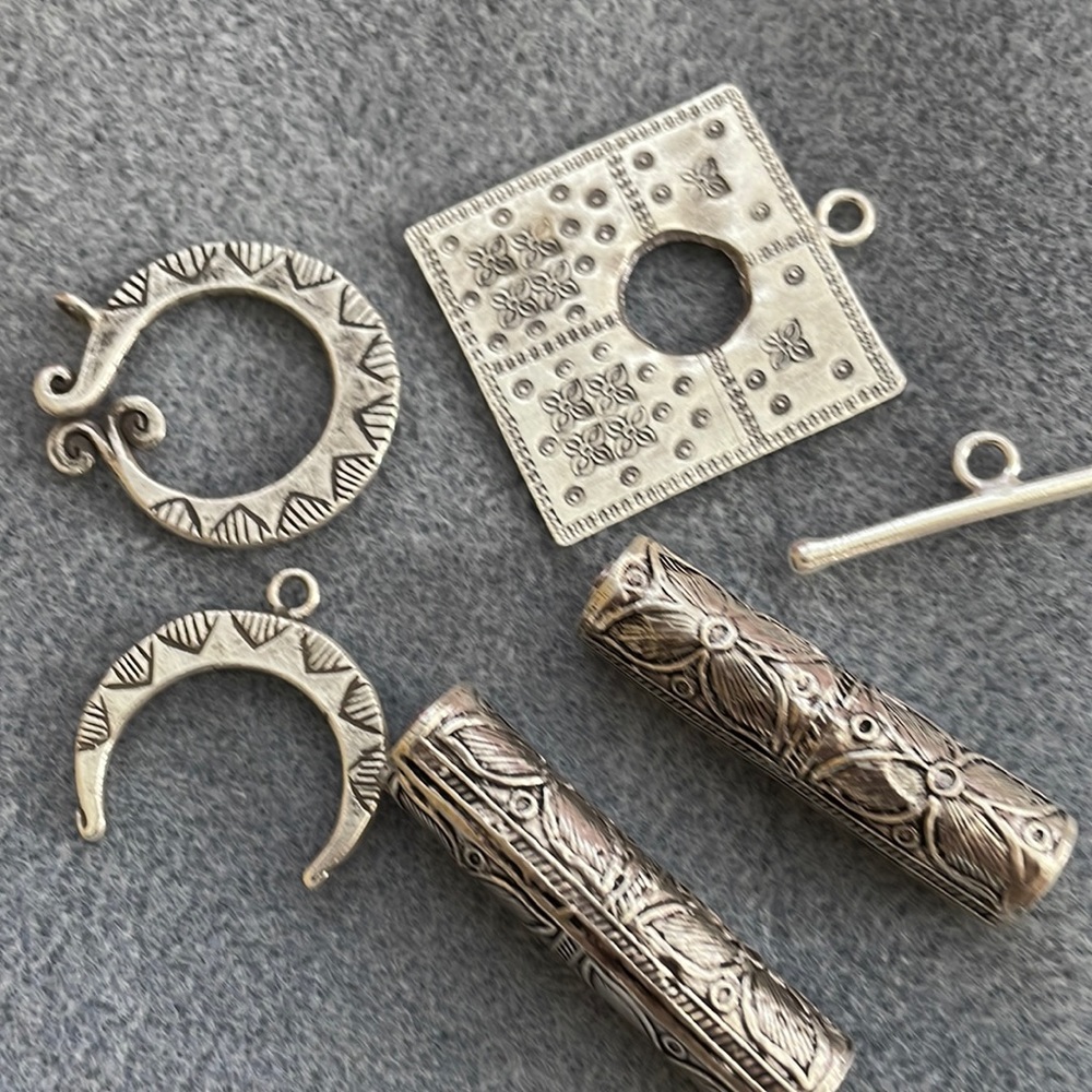 Jewelry Making Pieces